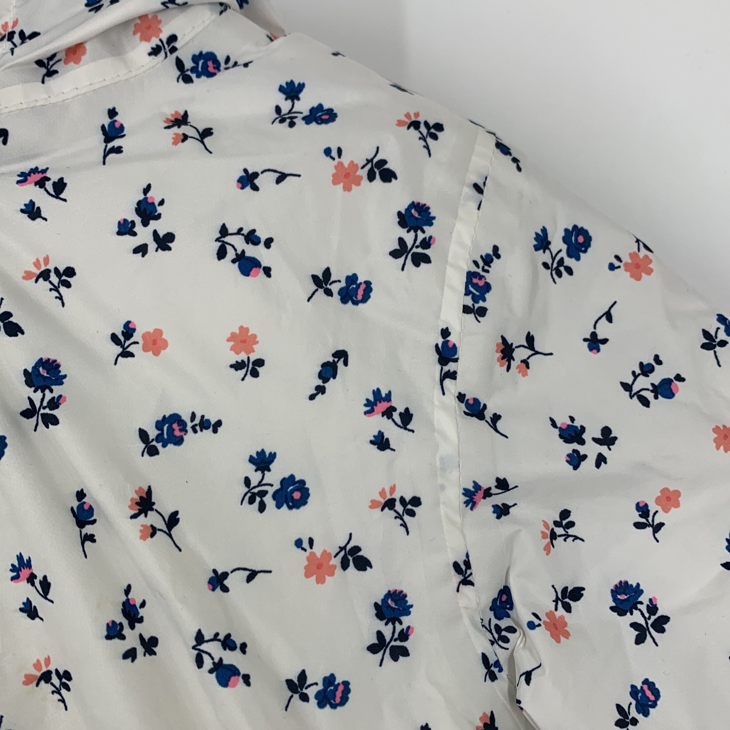 1-Petit Bateau - Veste - 24m/86cm