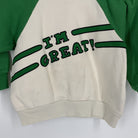 1-Mini Rodini - Sweat - 92/98