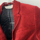 1-H&M - Veste - 110/5T