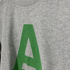 1-H&M - Sweat - 122/128