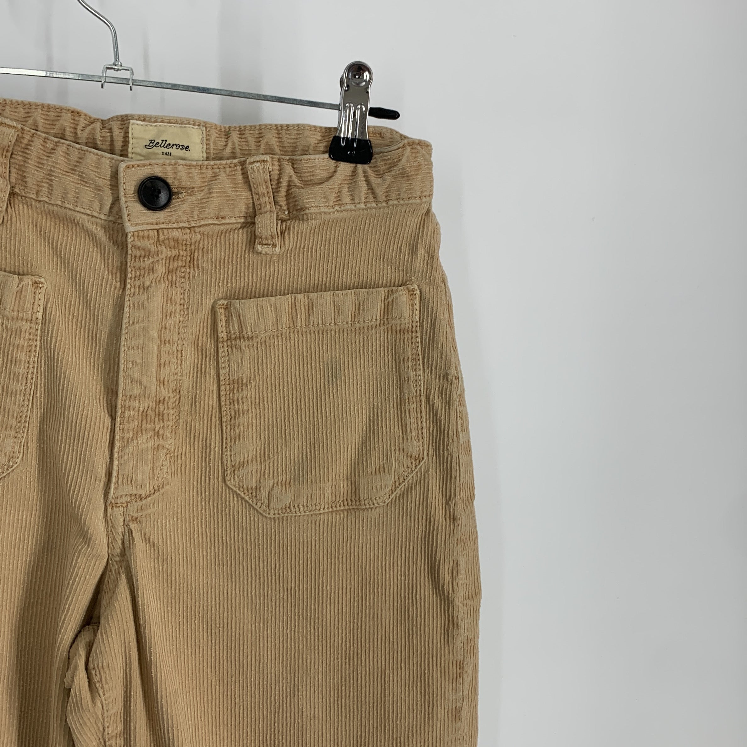 1-Bellerose - Pantalon - 12