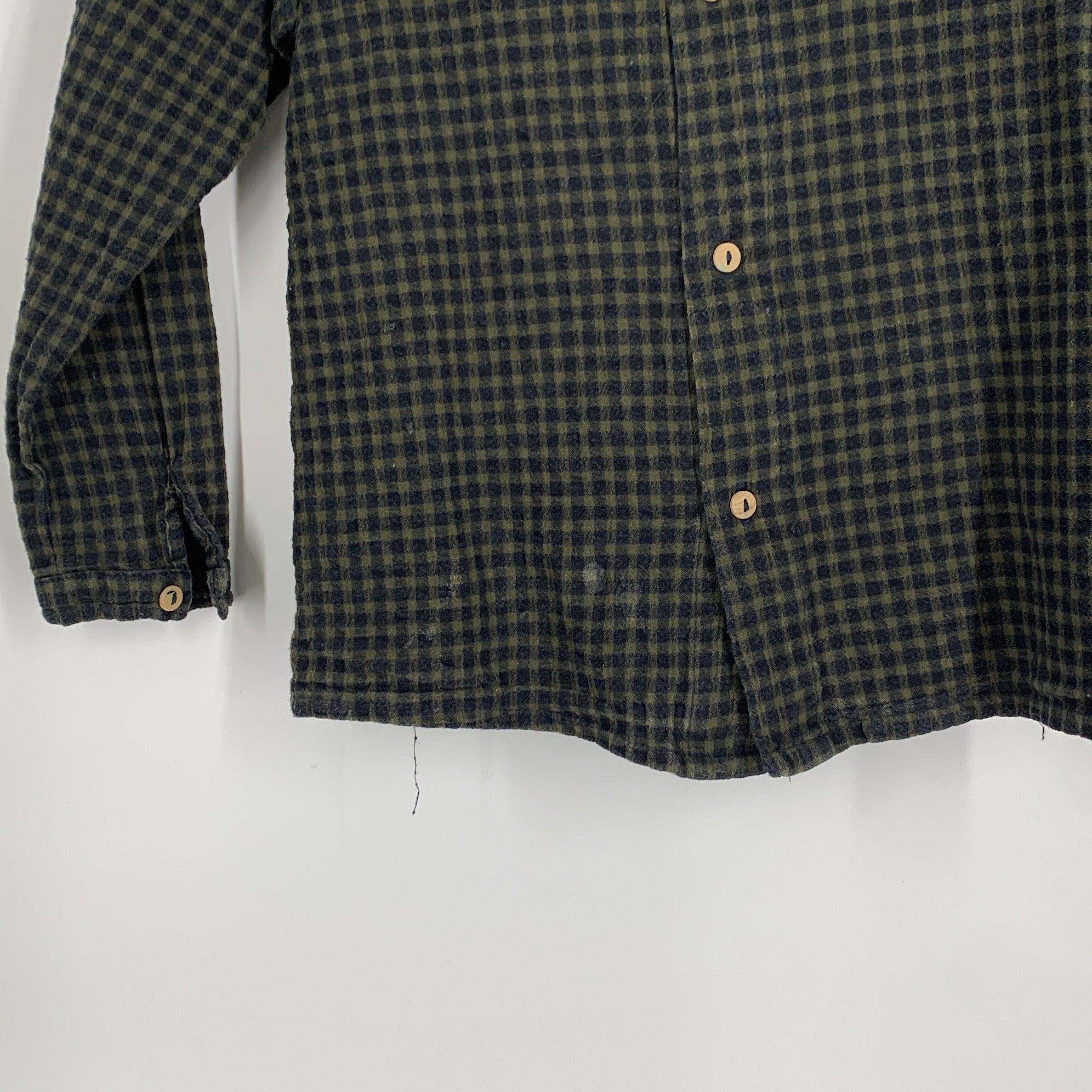 1-Apaches Collections - Chemise - S