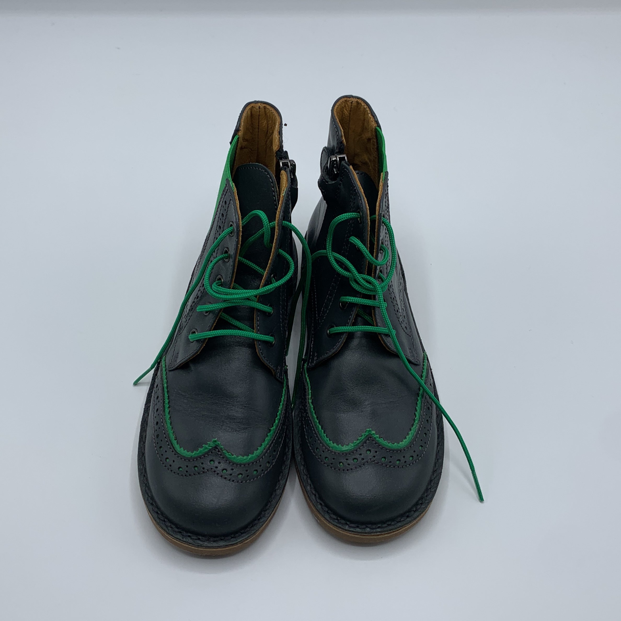 1-Pom d'Api - Bottines - 32