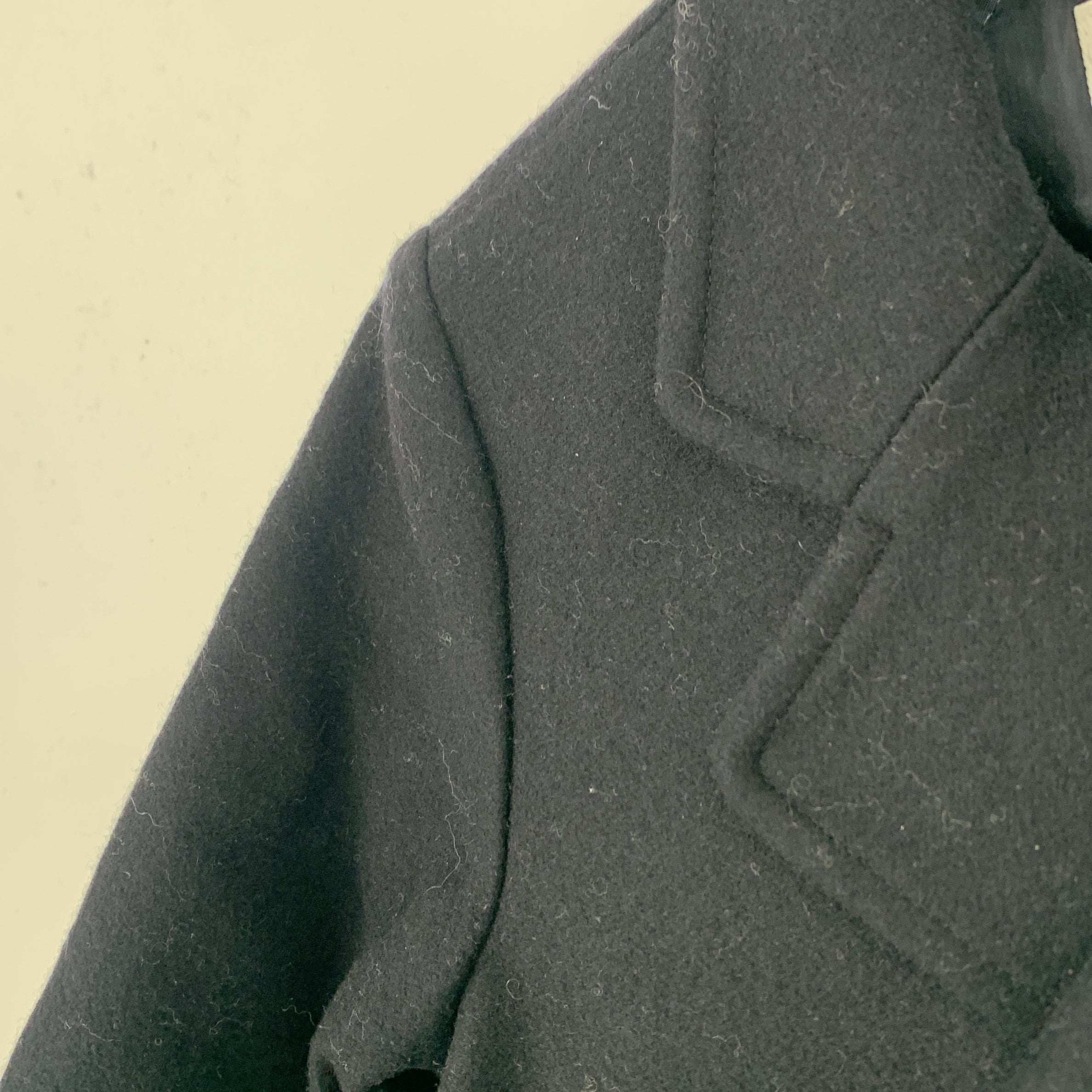 1-Bonpoint - Manteau - 6A