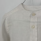 1-Monoprix Kids - Chemise - 6 ans