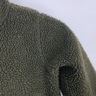 1-American Outfitters - Veste en sherpa - 6
