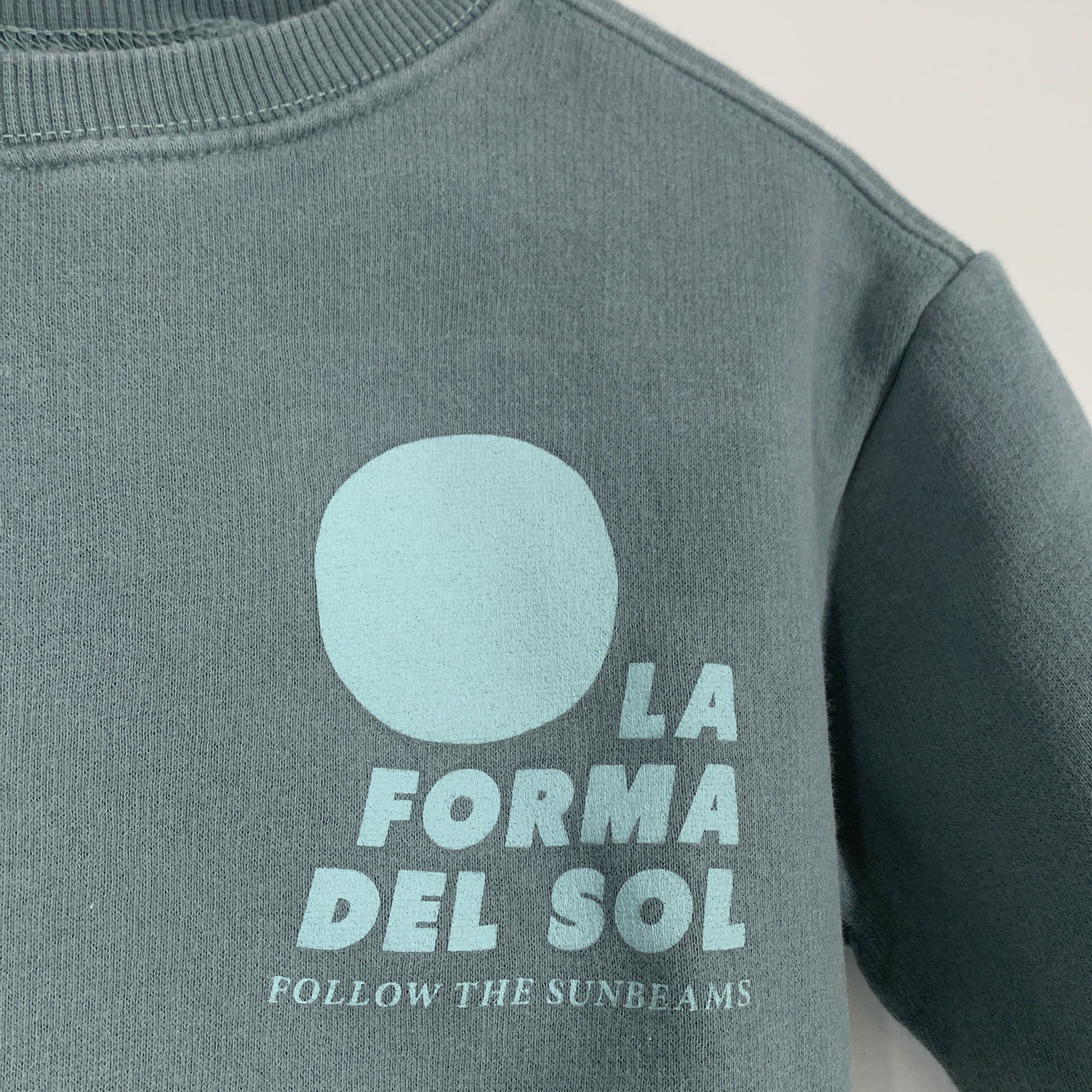 1-Zara - Sweat - 3-4 ans