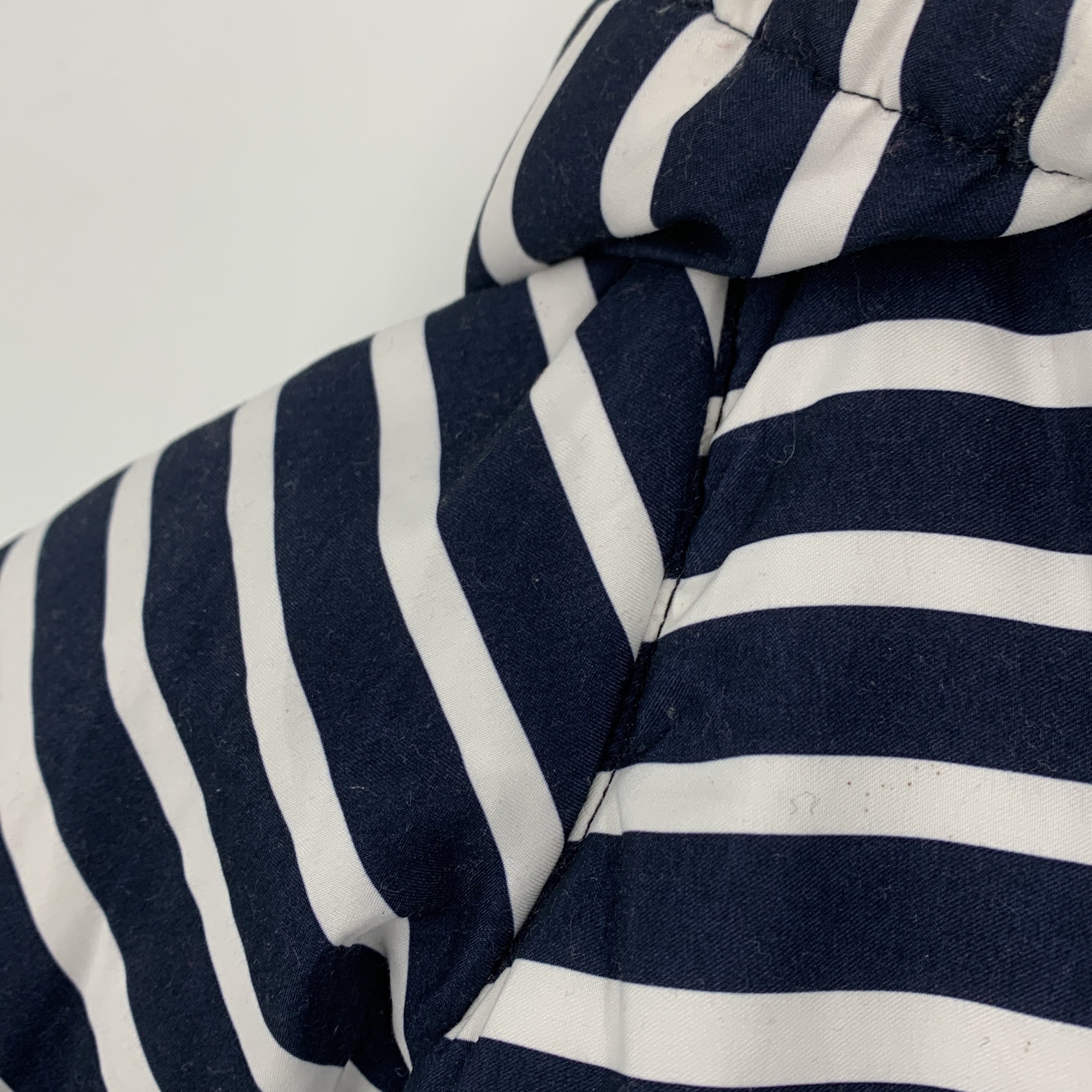 1-Petit Bateau - Combinaison - 3m/60cm