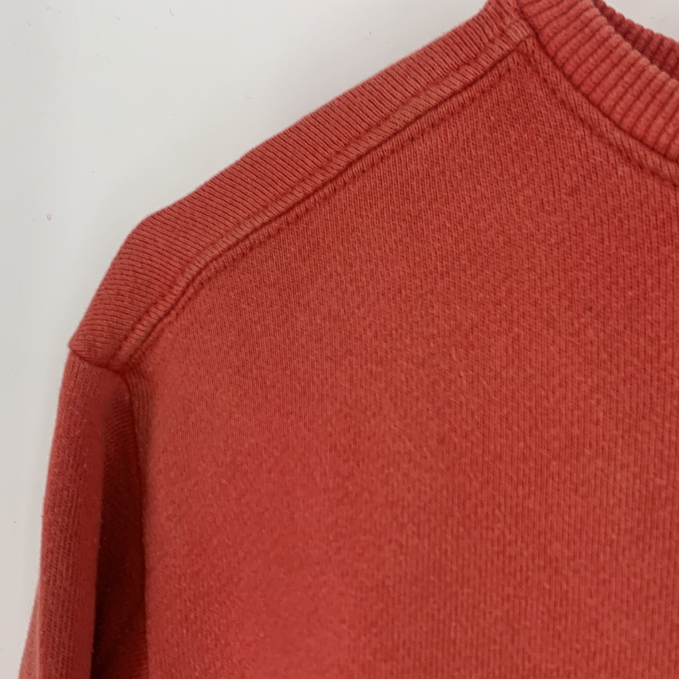 1-Zara - Sweat - 18-24 mois