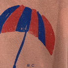 1-Bobo Choses - Sweat - 6-12 Months 74 CM