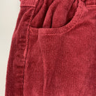 1-Buissonnière & Kids - Pantalon - 2-3 ans
