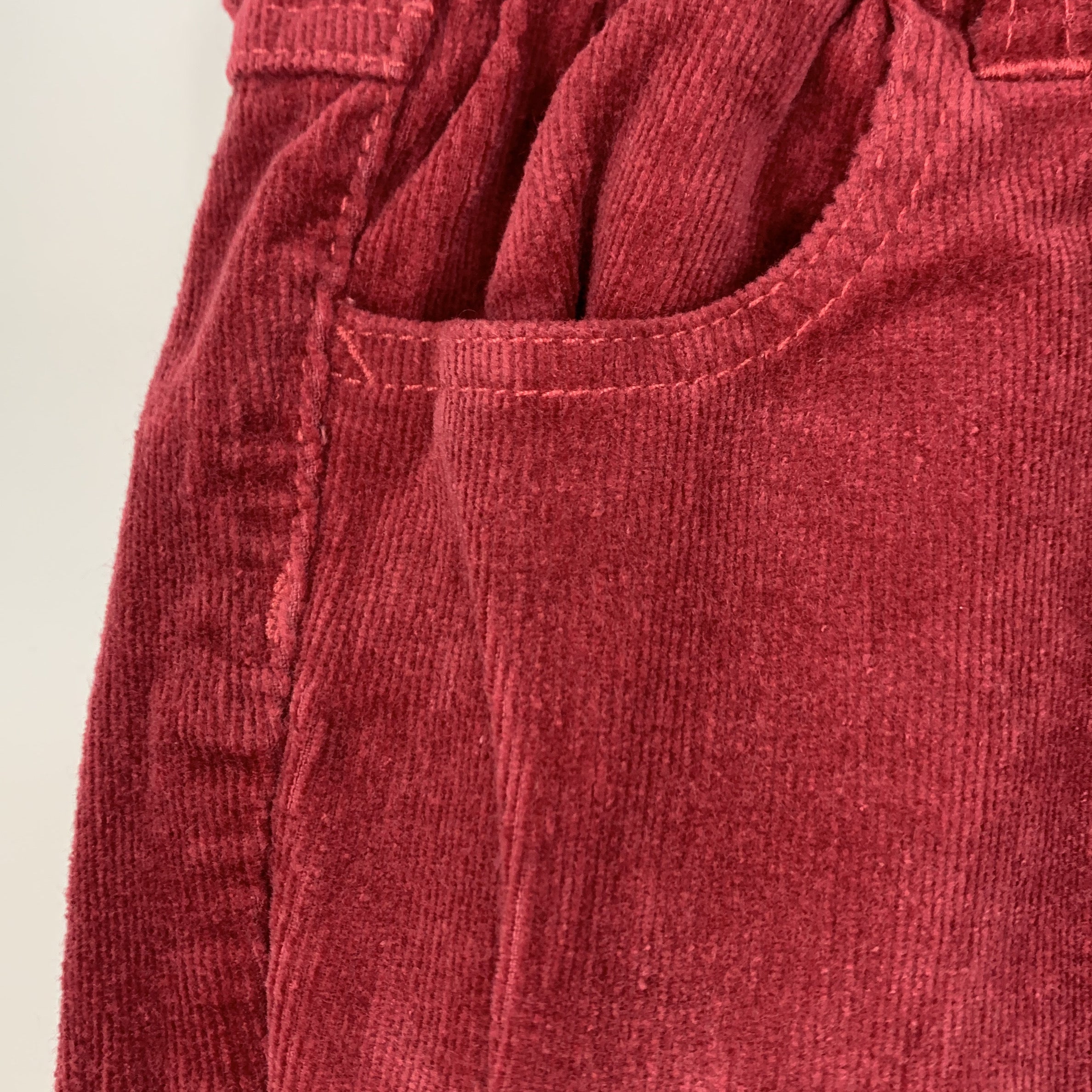 1-Buissonnière & Kids - Pantalon - 2-3 ans