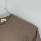 1-Zara - T-shirt manche longue - 9-12 mois