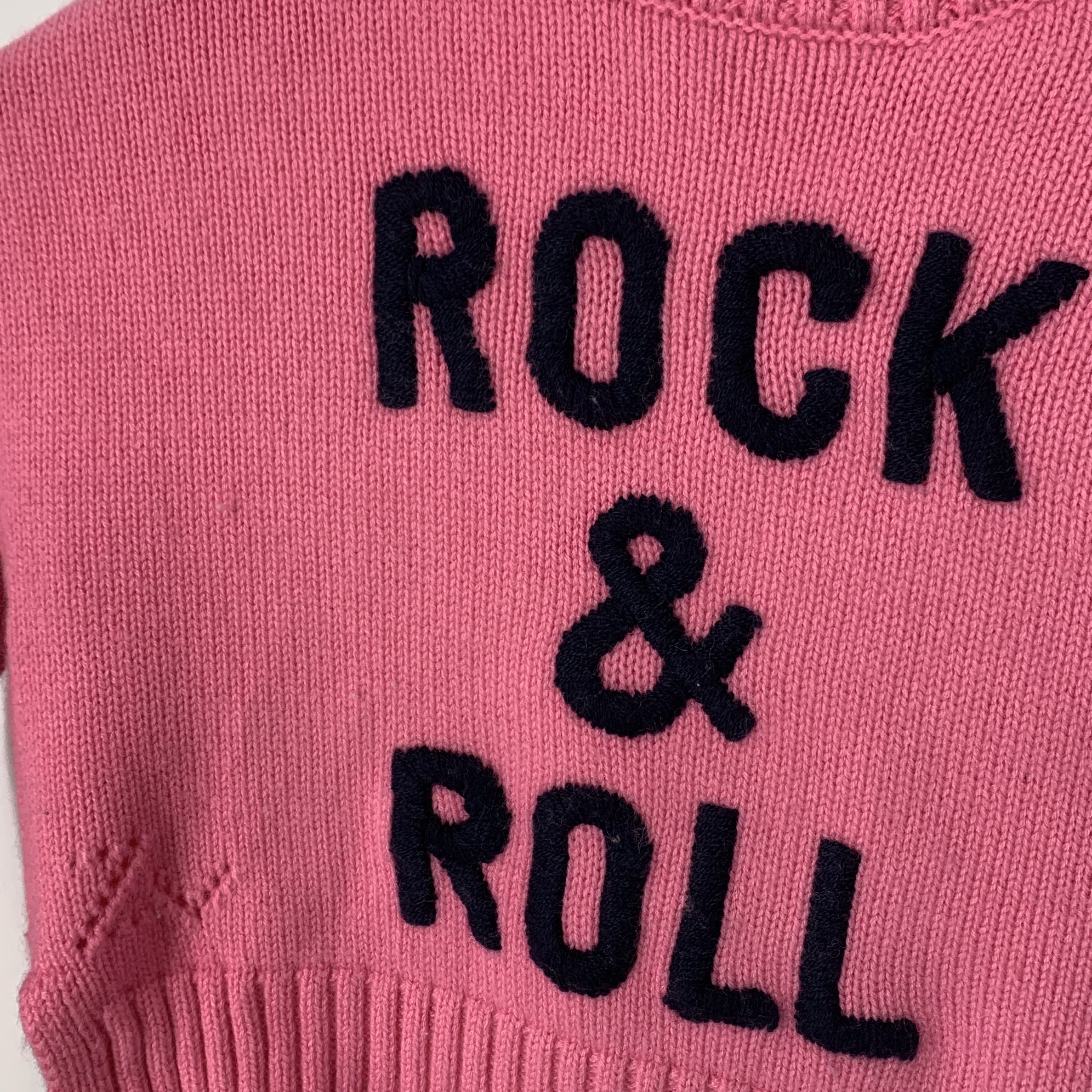 1-Zadig & Voltaire - Pull - Inconnu