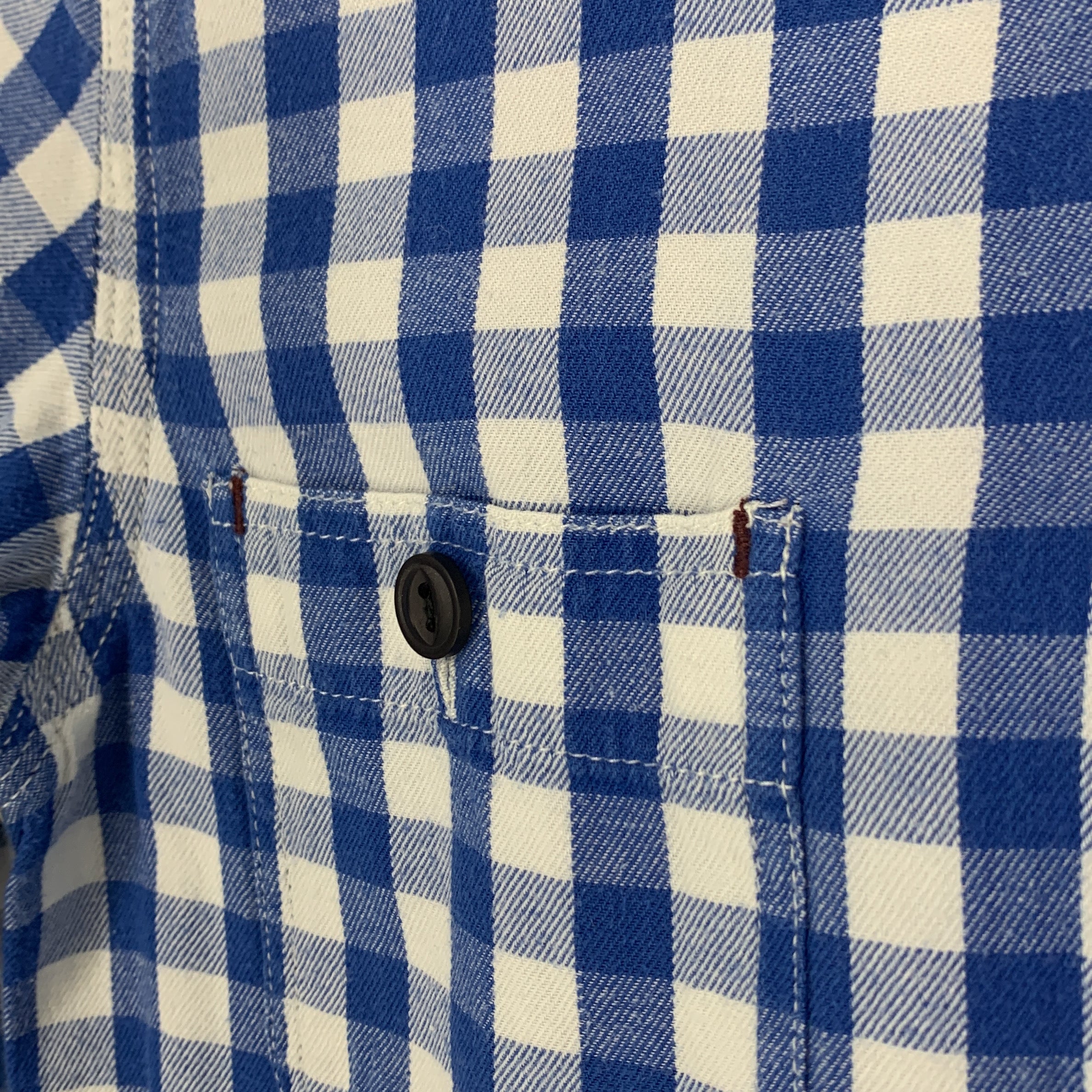 1-Bellerose - Chemise - 6