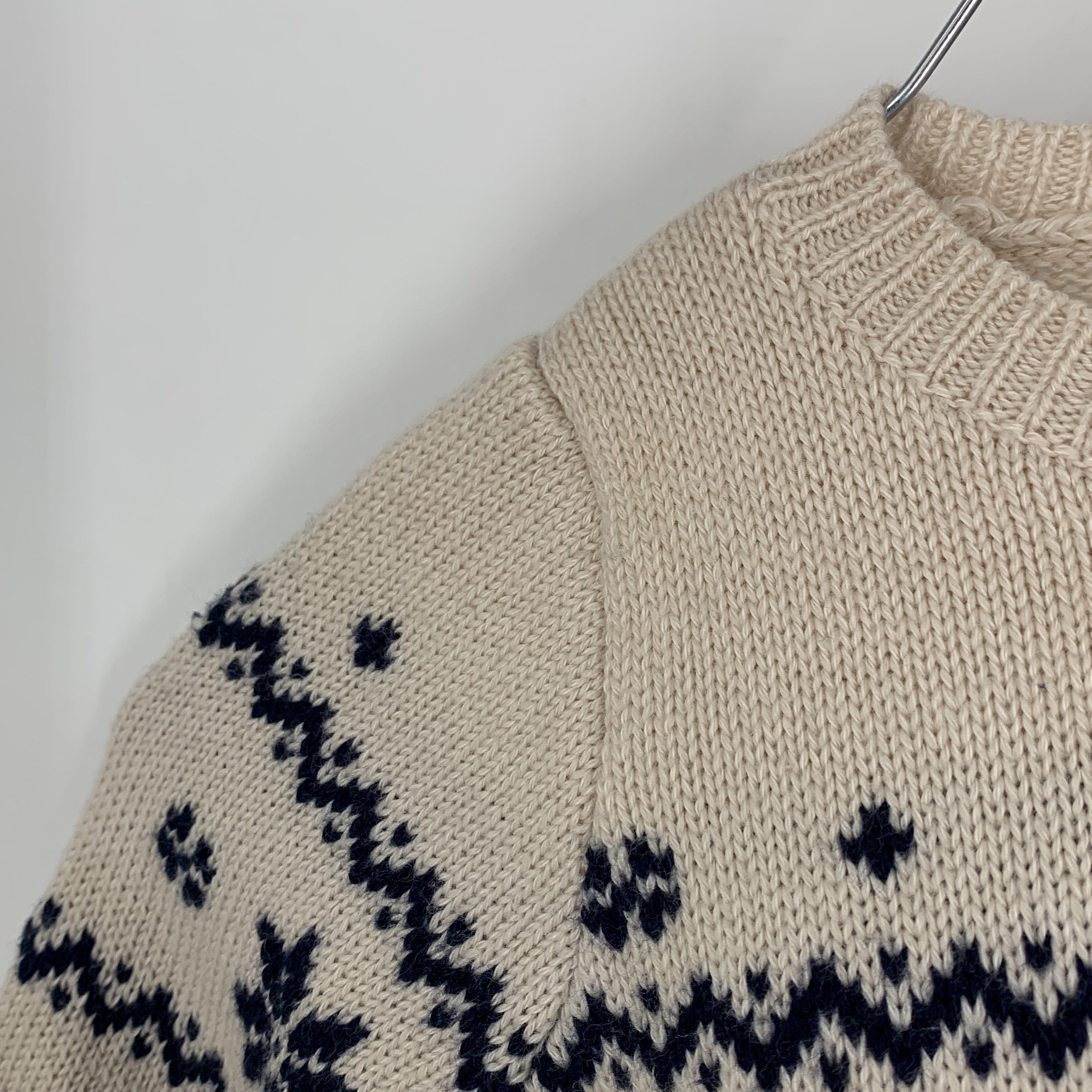 1-Petit Bateau - Pull - 12m/74cm