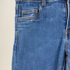 1-Monoprix Kids - Jean - 6 ans