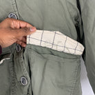 1-Buho - Veste - 4Y