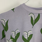 1-Mini Rodini - Sweat - 18M