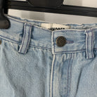 1-Hundred Pieces - Short en jean - 8Y