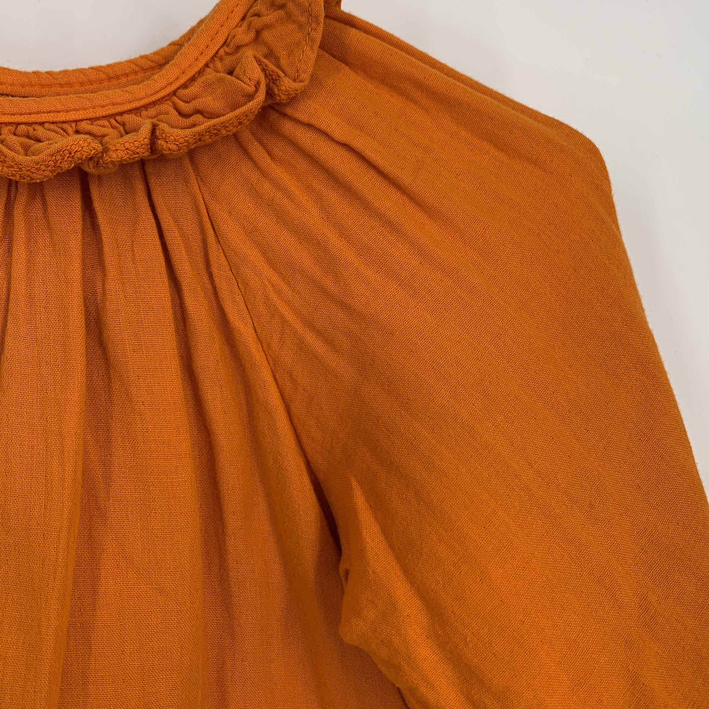 1-POUDRE Organic - Blouse - Taille Inconnue