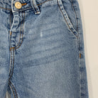 1-Mango Baby - Jean - 4-5 ans