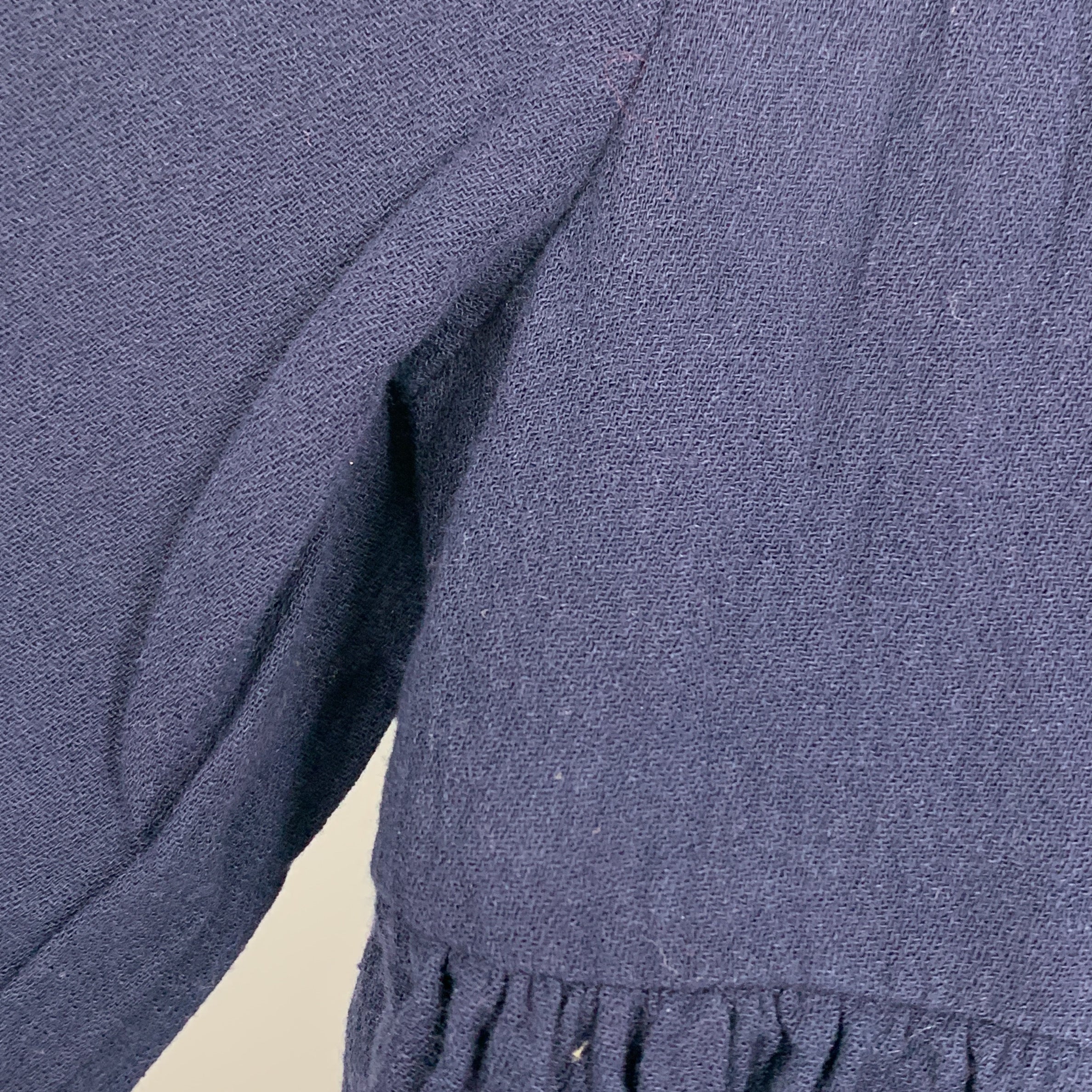 1-Bonpoint - Robe - 3 ans