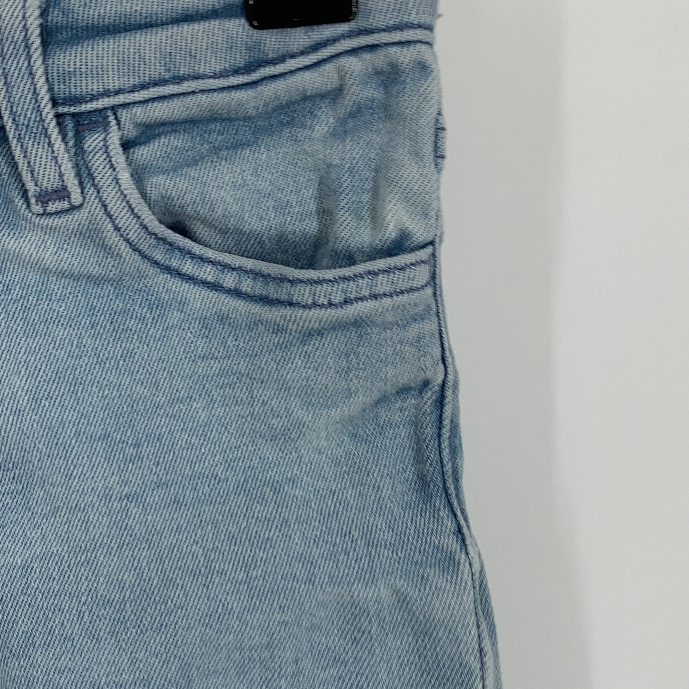 1-ARKET - Jean - Inconnue