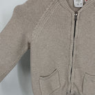 1-Zara - Gilet - 2-3 ans