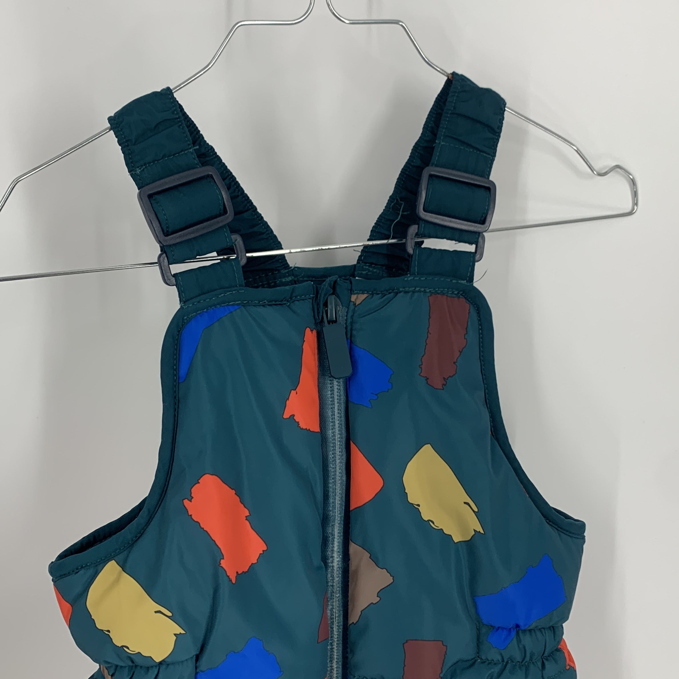 1-Zara - Pantalon de ski - 18-24 mois