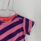 1-Riekebloe - T-shirt - 80