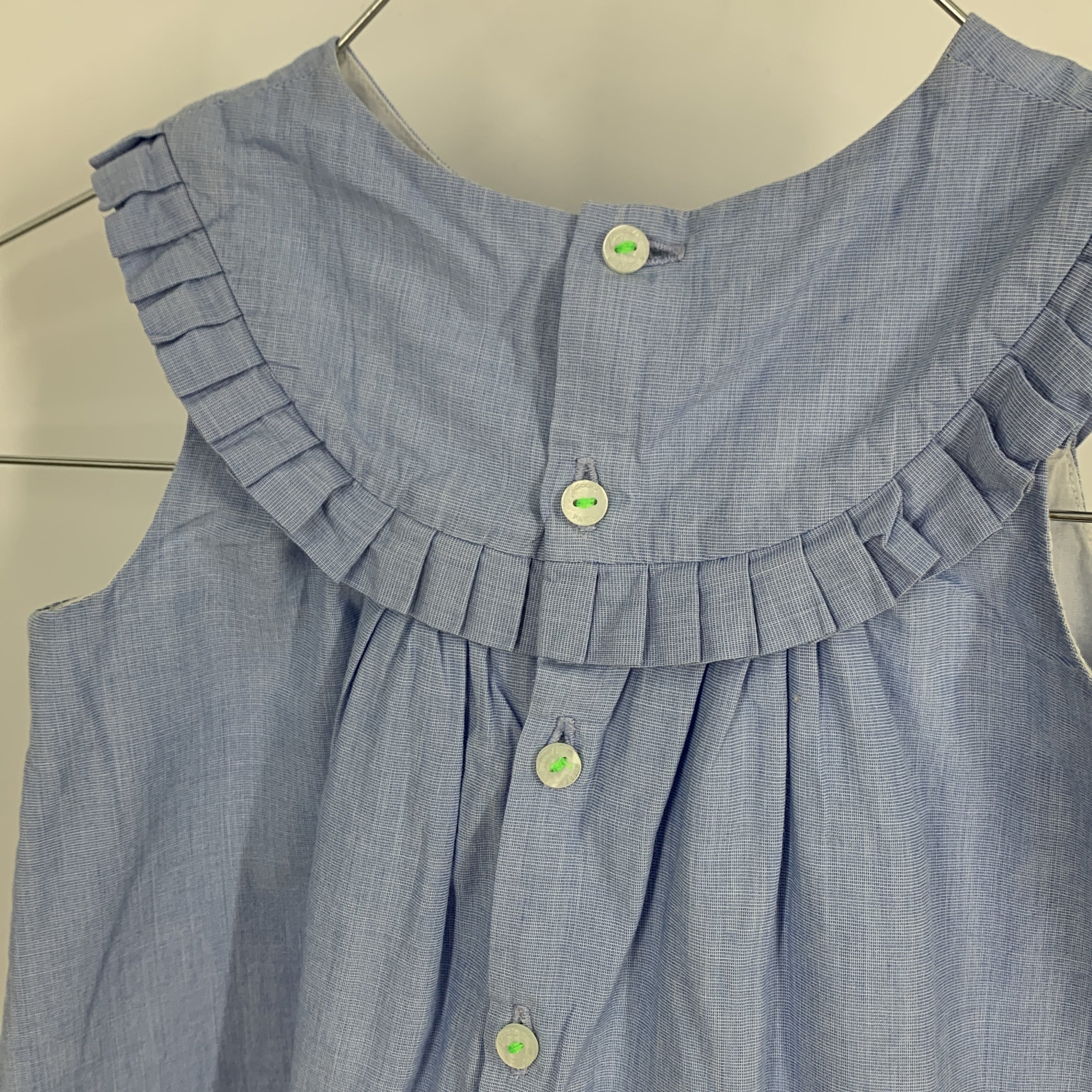1-Jacadi - Robe - 12M