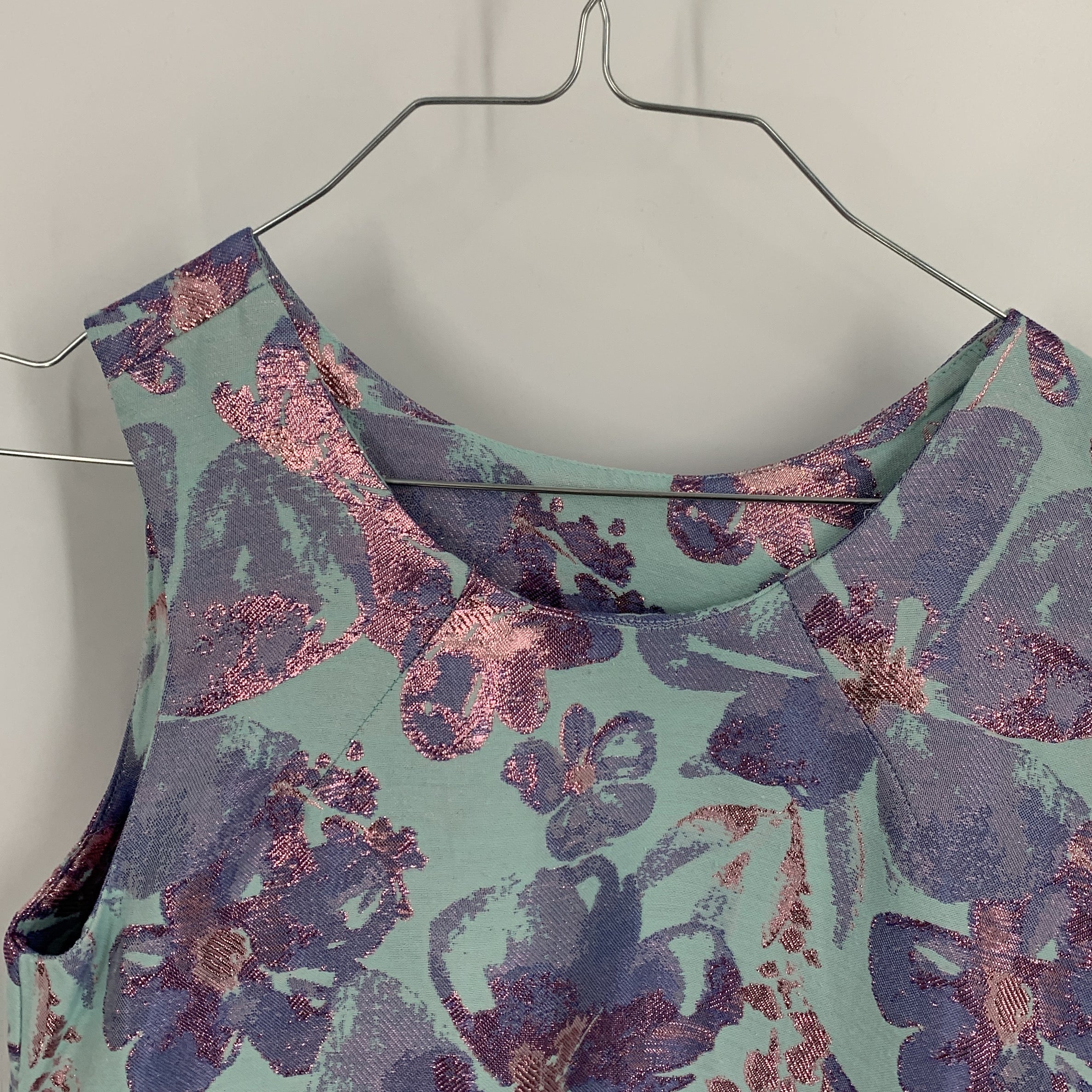 1-Repose AMS - Robe - 6Y