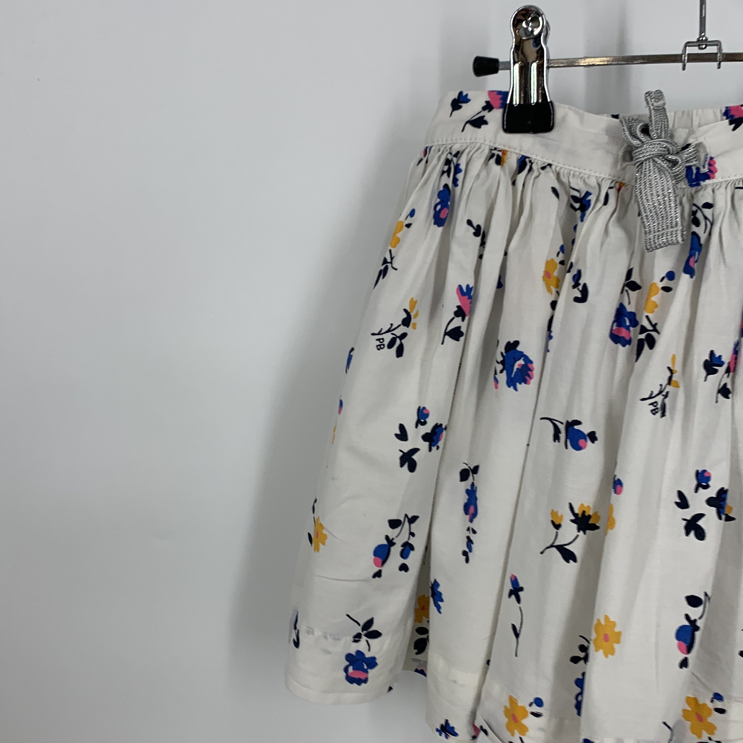 1-Petit Bateau - Jupe - 6 ans