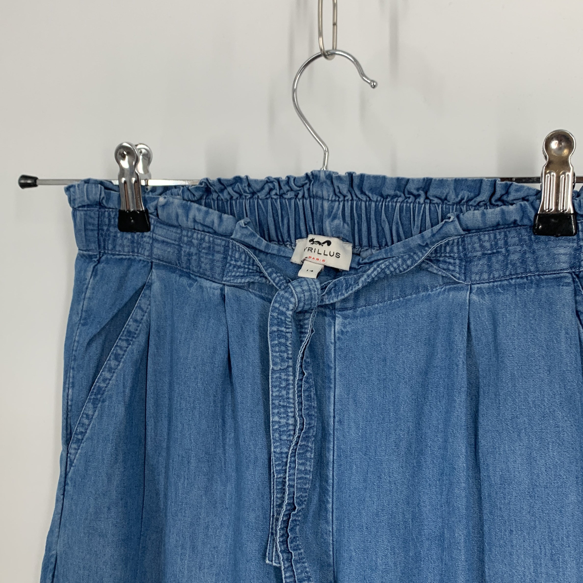 1-Cyrillus - Pantalon - 14