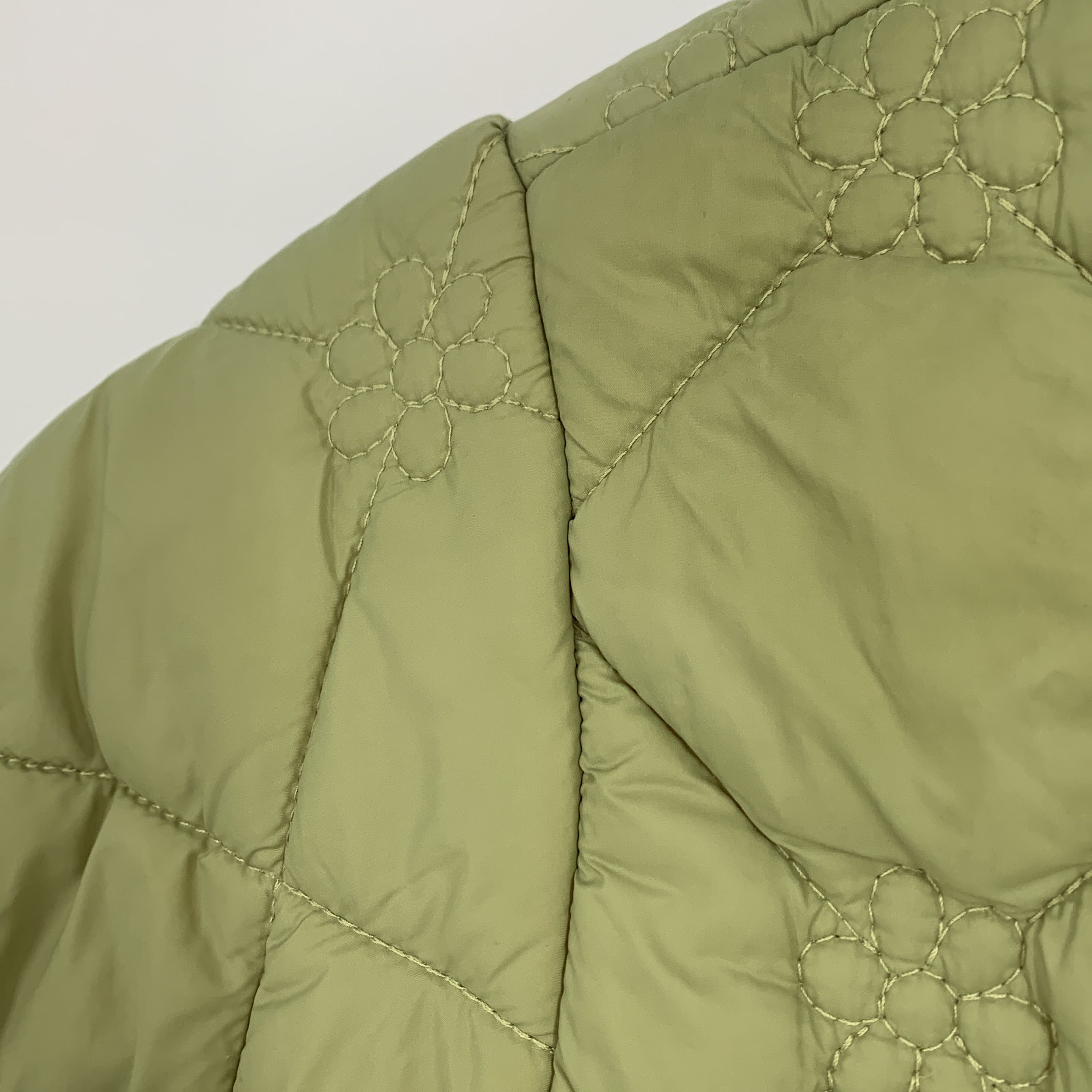 1-Zara - Veste - 2-3 ans