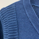 1-Zara - Gilet - 12-18 mois