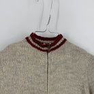 1-Bonton - Gilet zippé - 6