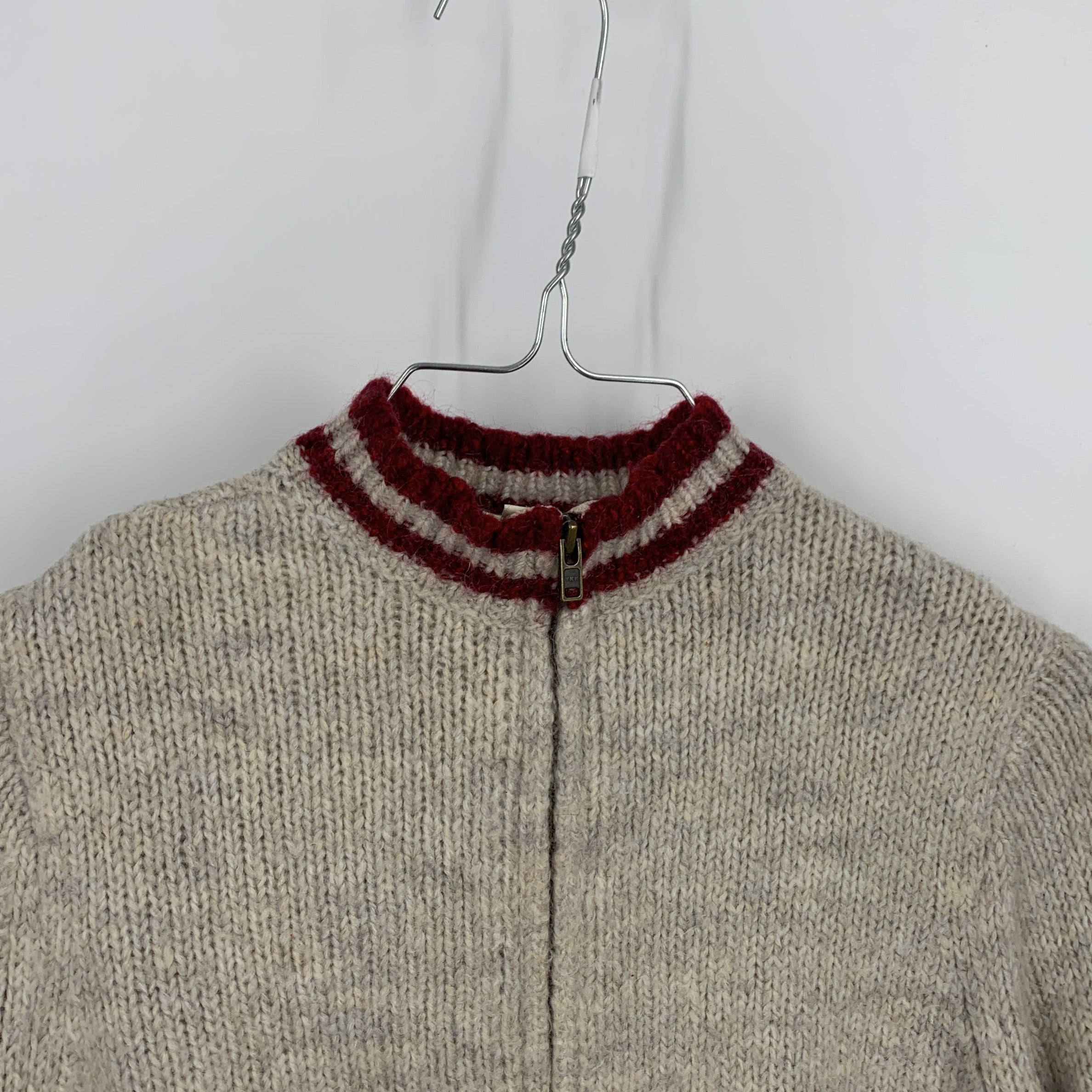 1-Bonton - Gilet zippé - 6