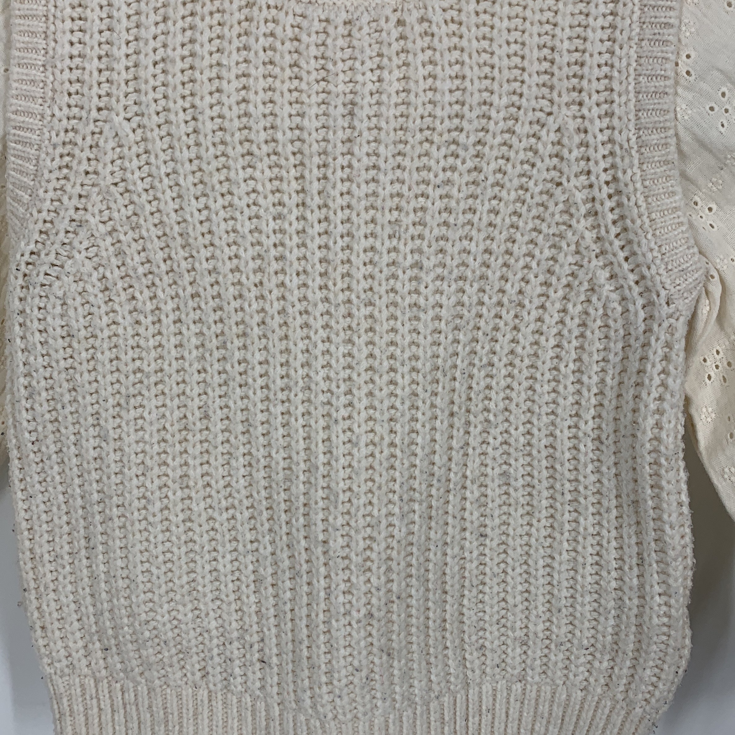 1-Zara - Pull - 2-3 ans