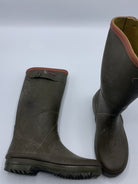 1-Aigle - Bottes de pluie - 33