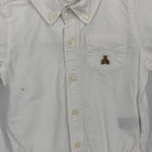 1-GAP - Body chemise - Taille inconnue