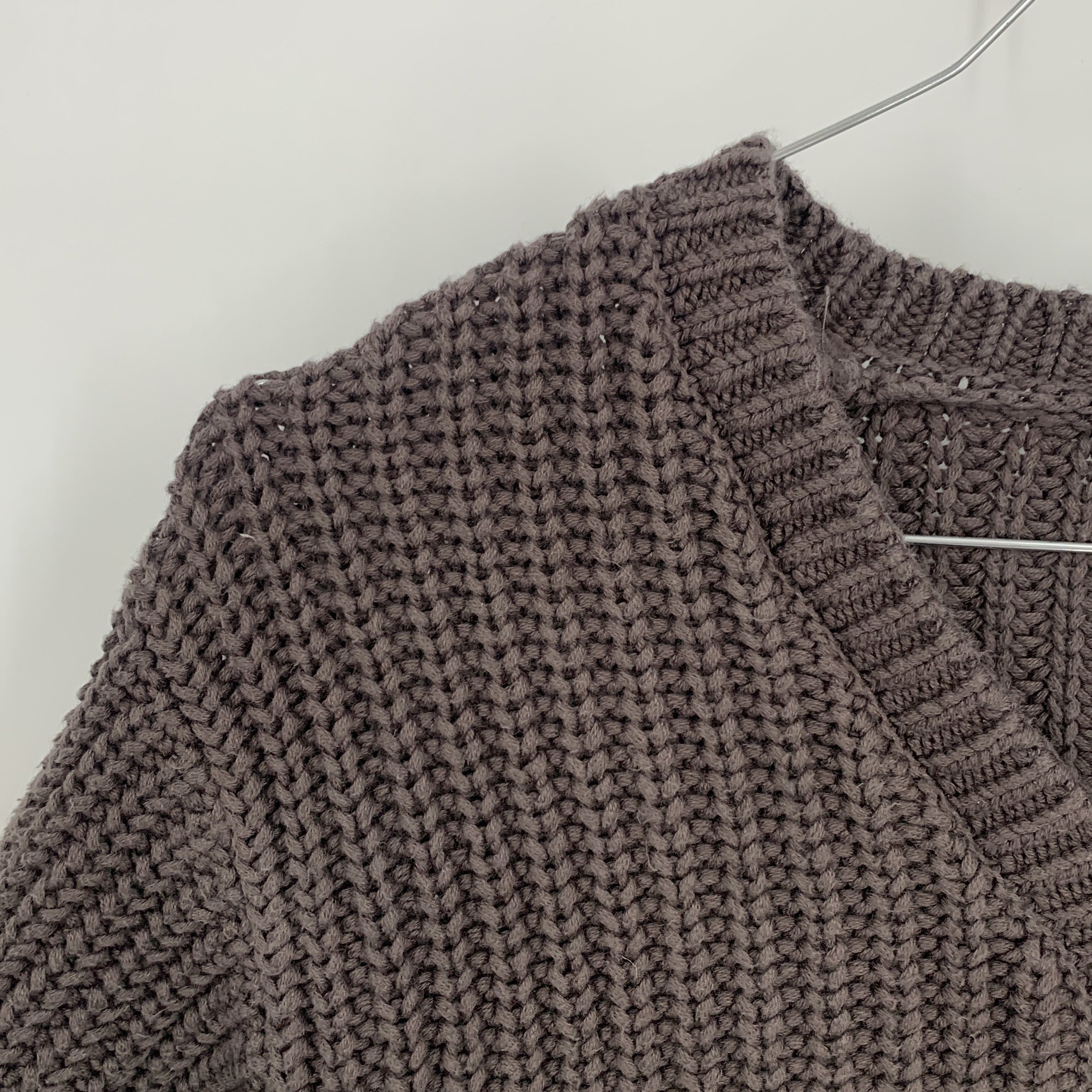 1-Zara - Gilet - 110cm