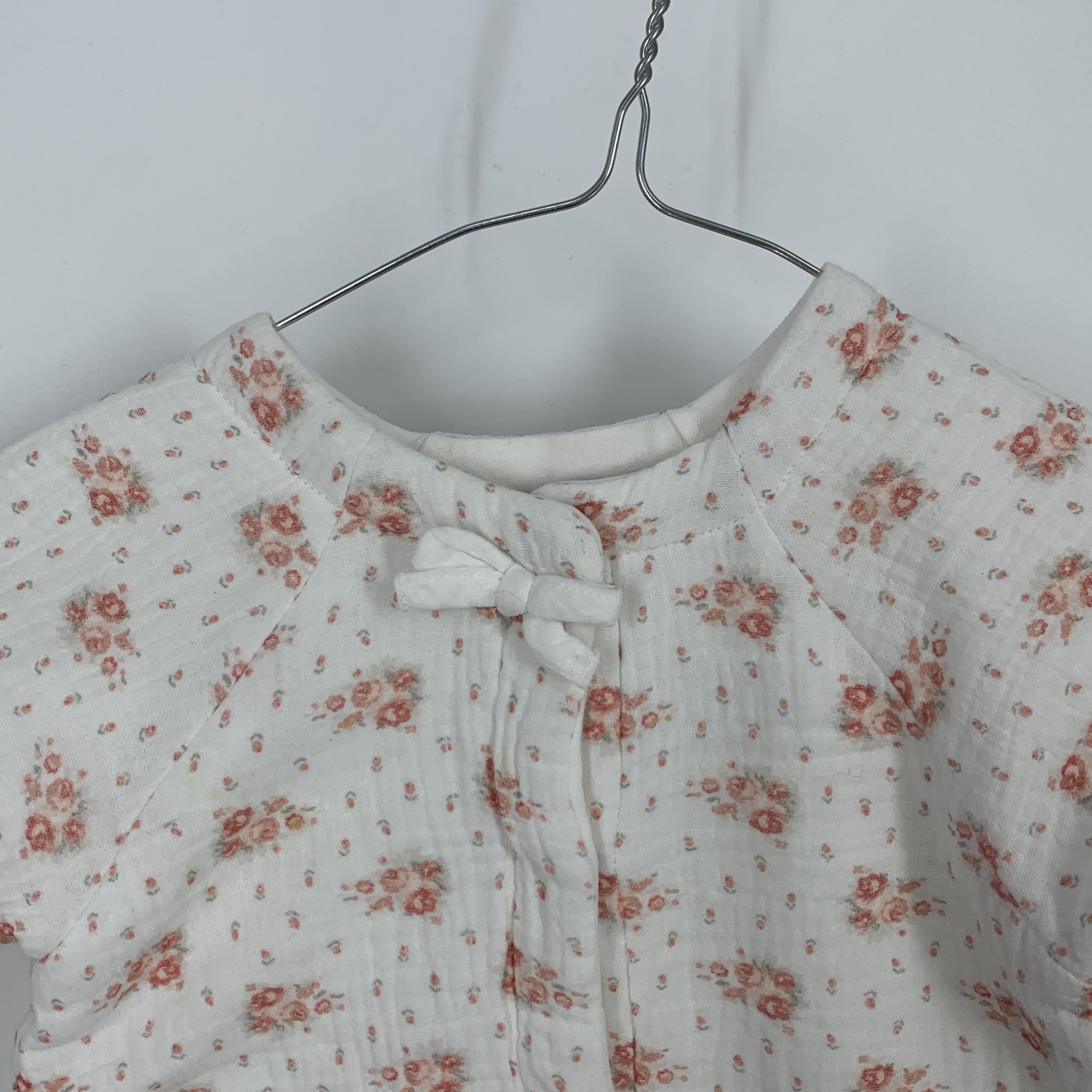 1-Tartine et Chocolat - Combinaison - 18M