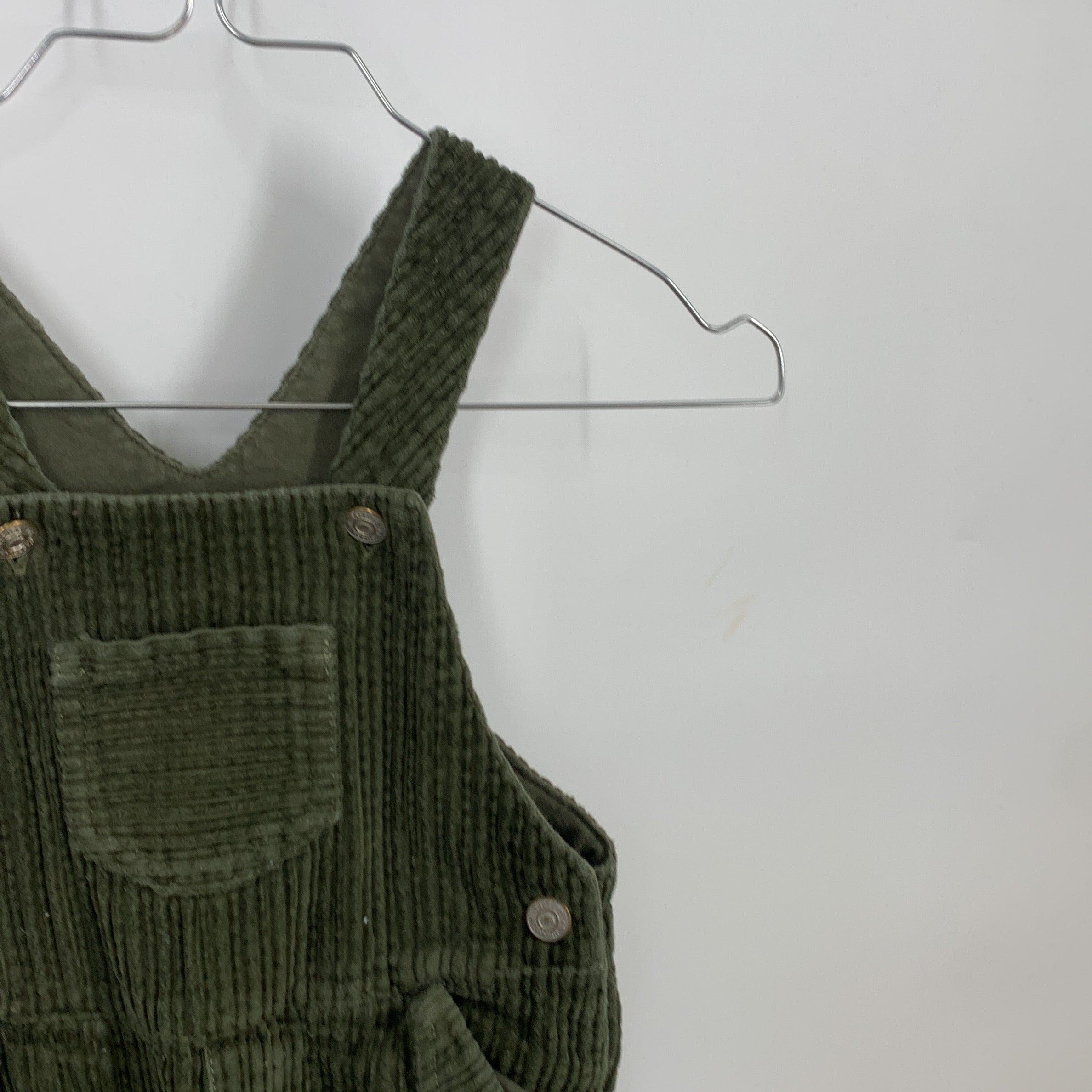 1-Tartine et Chocolat - Salopette - 18M