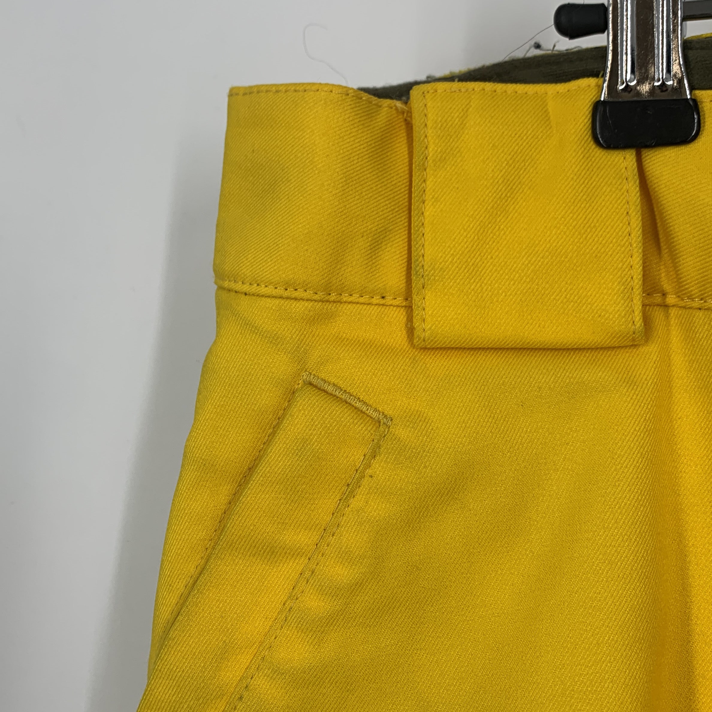 1-Burton - Pantalon de Ski - S