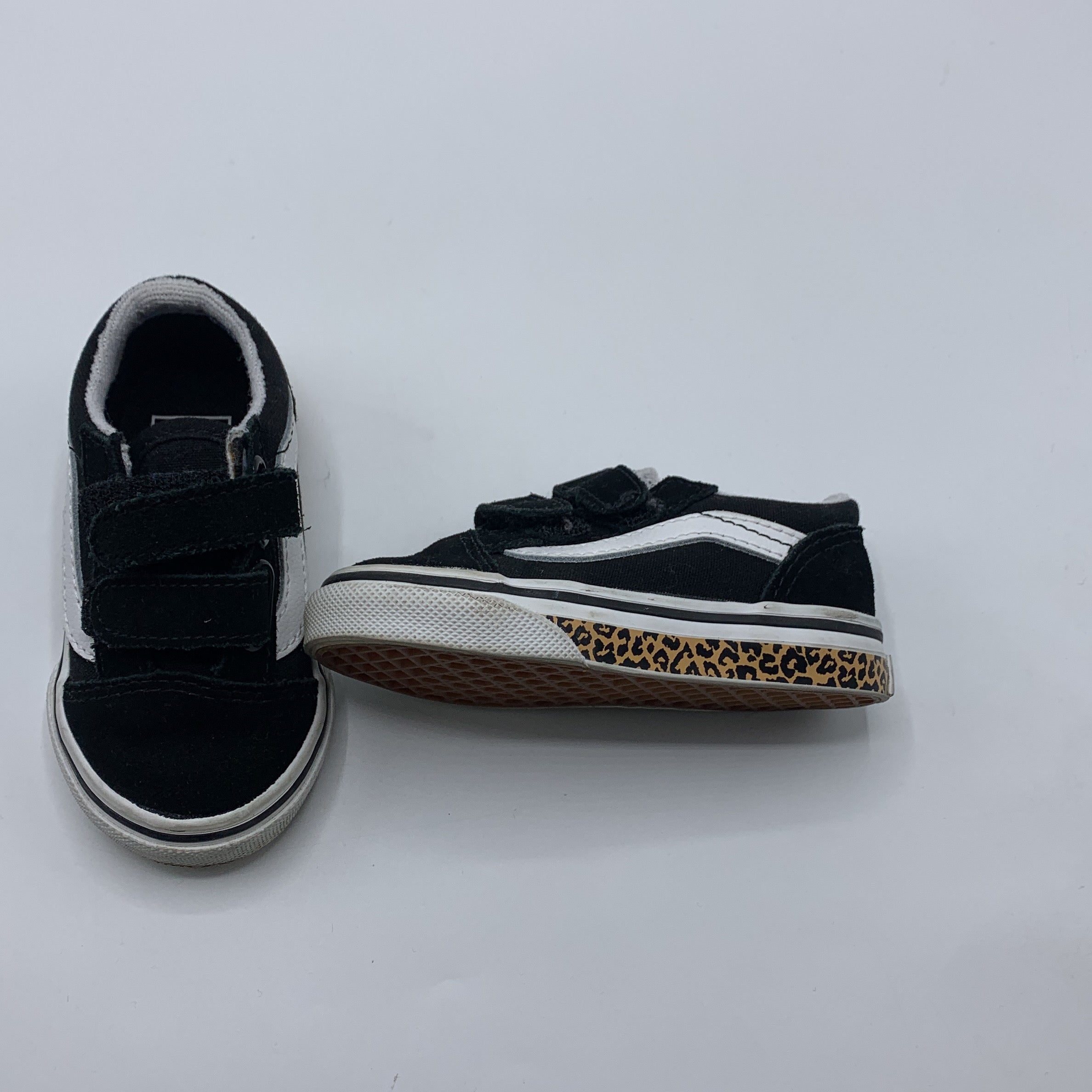 1-Vans - Baskets - 20