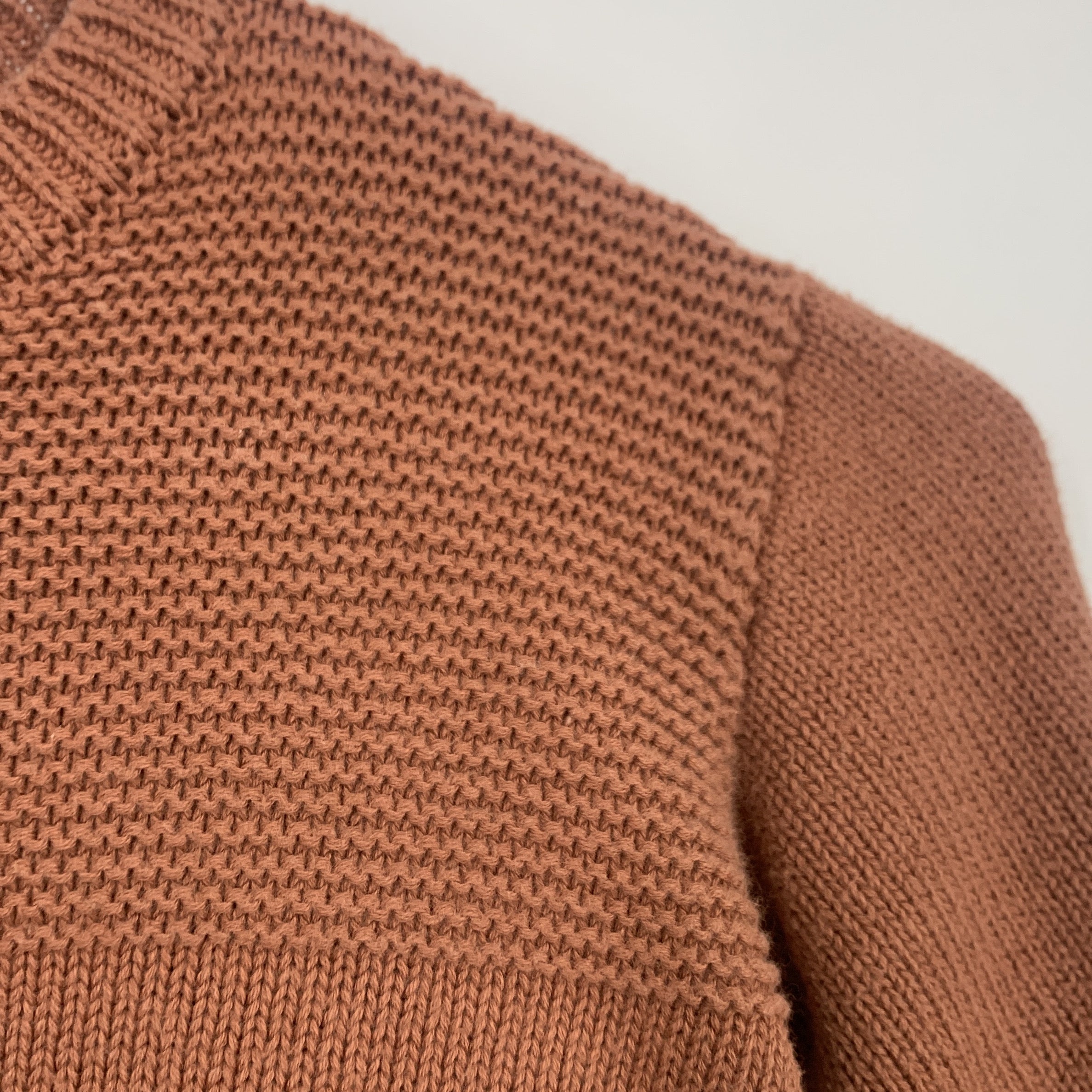 1-Quincy Mae - Cardigan - 2-3Y