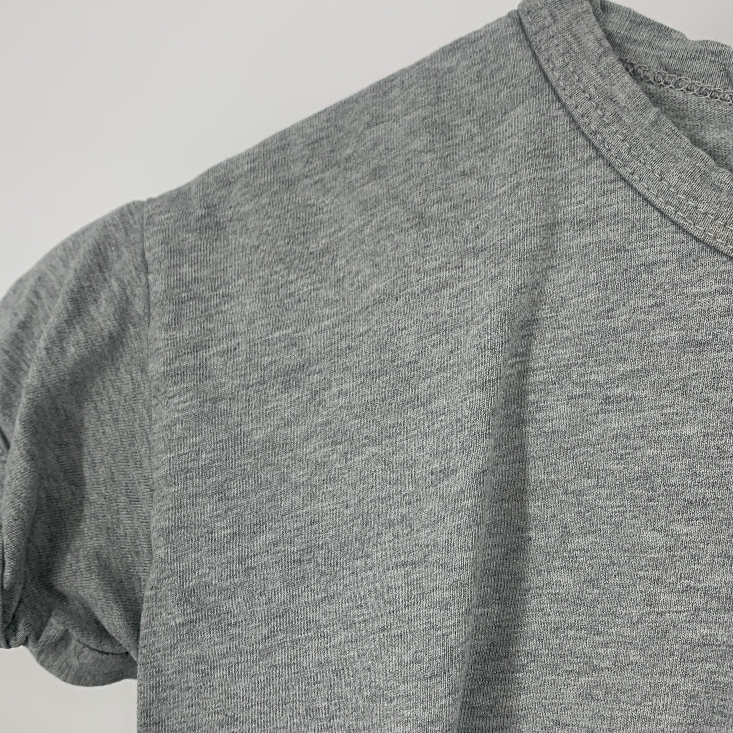 1-Little - T-shirt - 3-4 ans