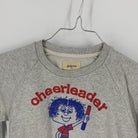 1-Bellerose - Sweat- 4 ans